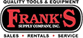 Frank's Supply Company, Inc.