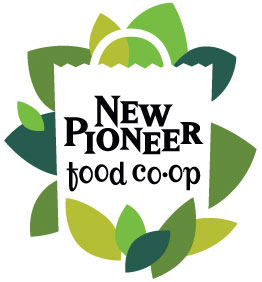 New Pioneer Food Coop logo