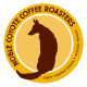 Noble Coyote Coffee