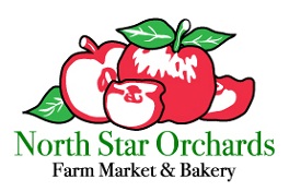 NYR North Star Orchards logo