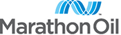 Marathon Logo