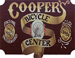 Cooper's Bicycle Center