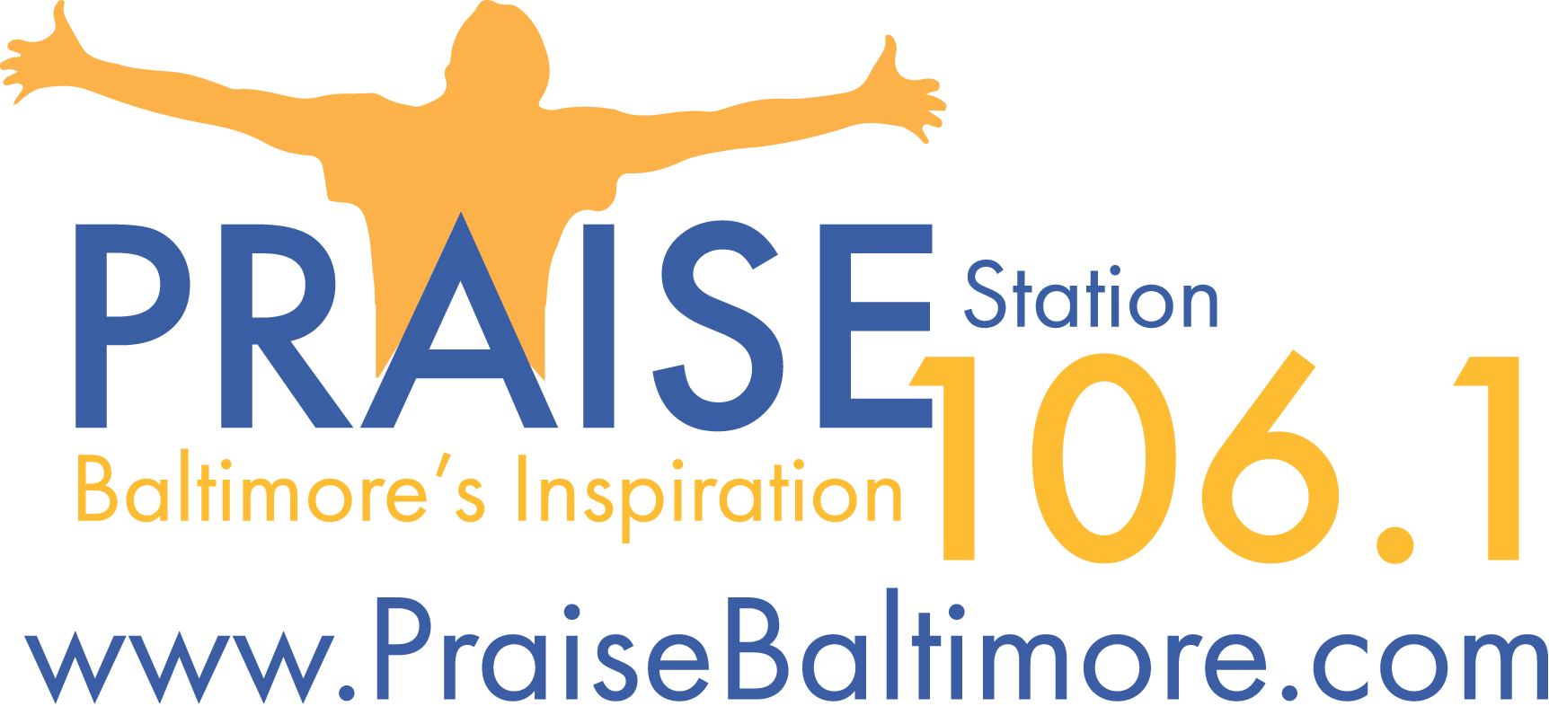 Praise 106 logo.png