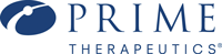 Prime therapeutics logo