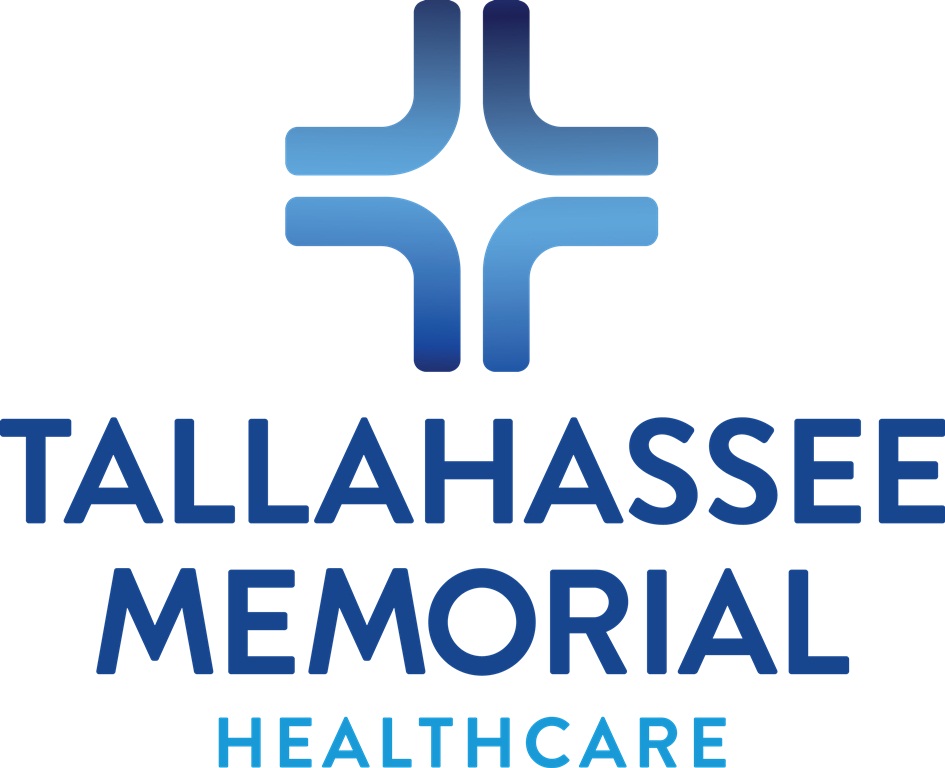 Tallahassee Memorial Hospital Logo