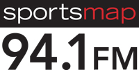 SportsMap 94.1 FM