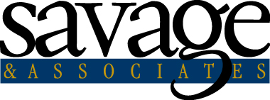 Savage &amp; Assoc Logo