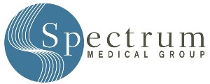 Spectrum Medical Group logo