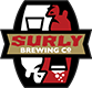 Surly Brewing Co. logo