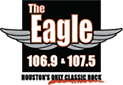 The Eagle 106.9 & 107.5