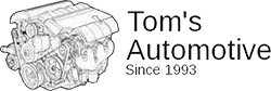 Tom's Automotive