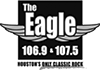 The Eagle 105.9 & 107.5