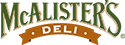 McAlister's Deli