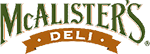 McAlister's Deli