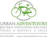 Urban AdvenTours logo