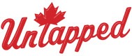 Untapped logo