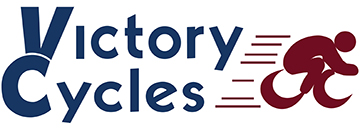 Victory Cycles logo
