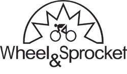 Wheel Sprocket