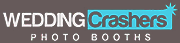 Wedding Crasher's Photo Booth logo