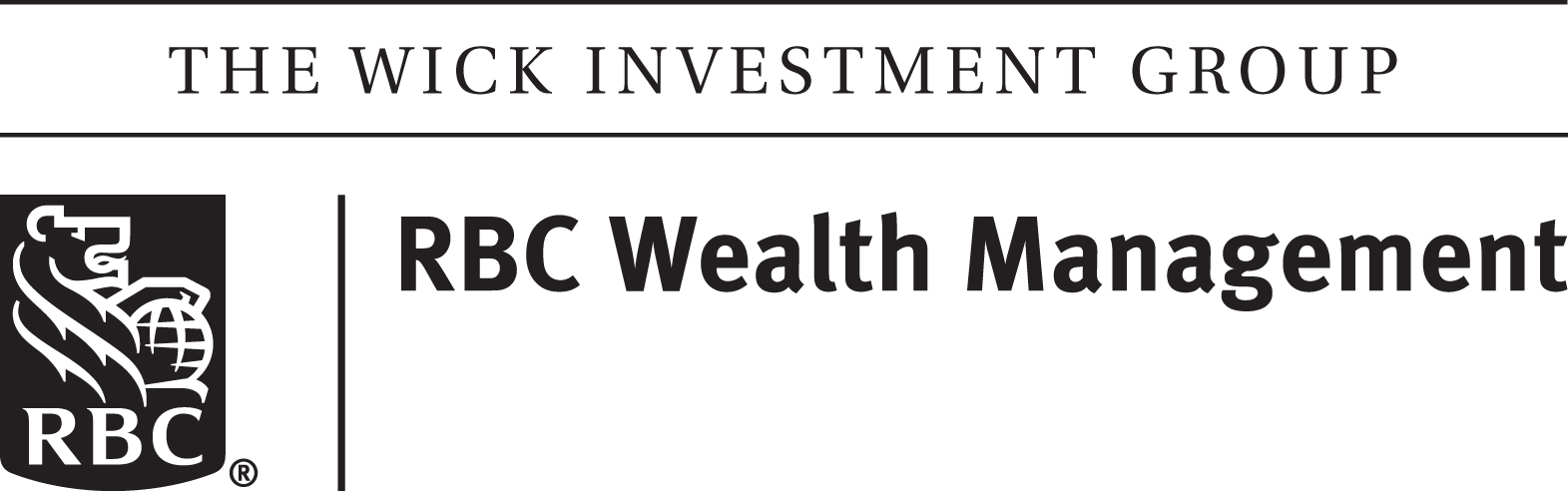 Wick Investment Group Black