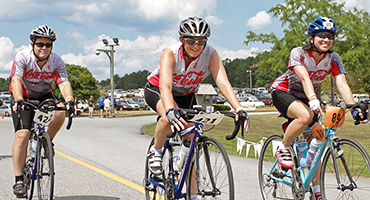 ms bike to shore