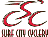 Surf City Cyclery