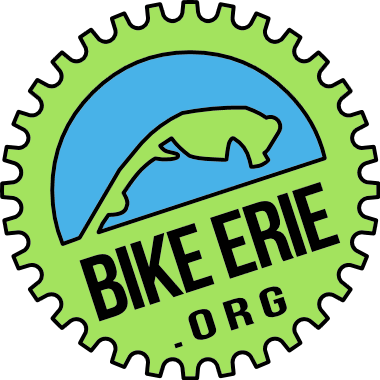 Bike Erie
