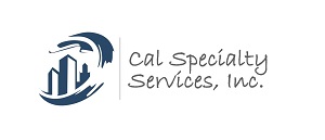 Cal Specialty Services logo