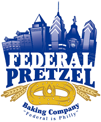 Federal Pretzel