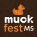 Muck fest Logo