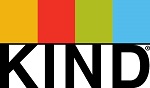 Kind logo pantone