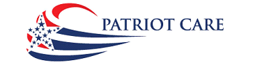 PatriotCare Logo