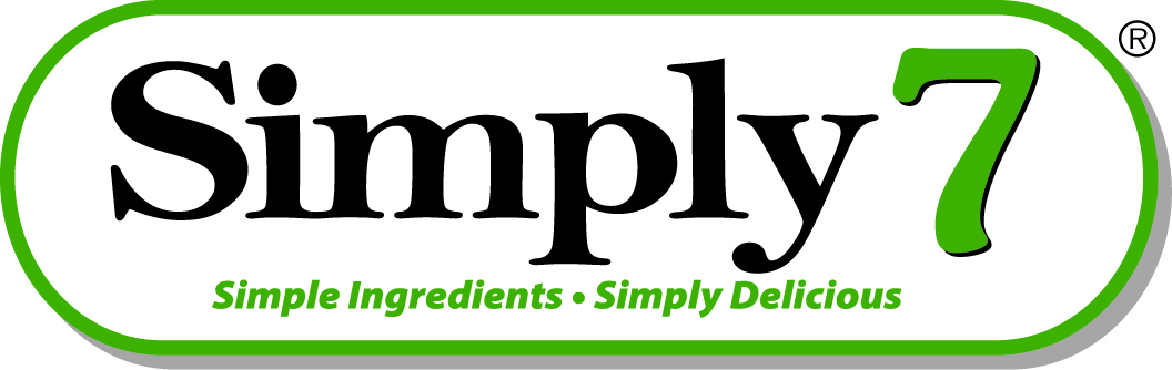 Simply7 logo