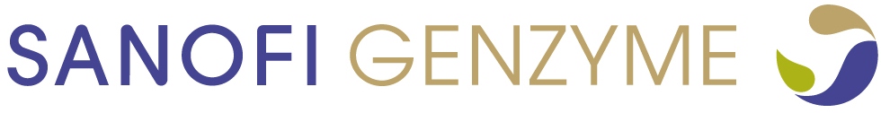 Sanofi Genzyme logo