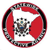 Statewide Security logo
