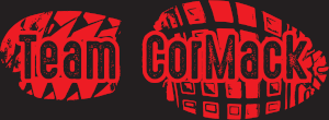 team cormack logo