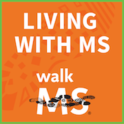 Walk MS Facebook Profile Picture – Living with MS