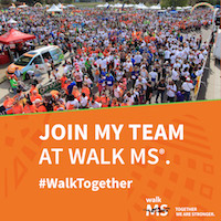 Walk MS Social Acquisition 1