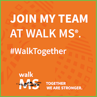 Walk MS Social Acquisition 2