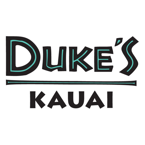 Duke's Kauai