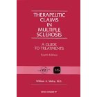 Click here for more information about PAC: Therapeutic Claims in Multiple Sclerosis: A Guide to Treatments - 4th edition