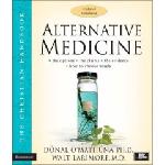 Click here for more information about TXH The Alternative Medicine Handbook