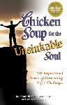 Click here for more information about TXH Chicken Soup for the Unsinkable Soul