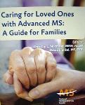 Click here for more information about TXH Caring for Loved Ones with Advanced MS