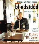Click here for more information about TXH Blindsided:  Lifing A Life Above Illness