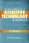 Click here for more information about TXH The Illustrated Guide of Assistive Technology and Devices