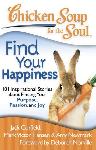 Click here for more information about TXH- Chicken Soup for the Soul: Find Your Happiness