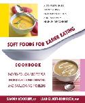 Click here for more information about TXH Soft Foods for Easier Eating Cookbook