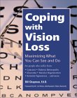 Click here for more information about TXH Coping with Vision Loss