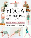 Click here for more information about TXH Yoga & Multiple Sclerosis